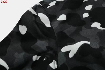 cheap bape hoodies cheap no. 233